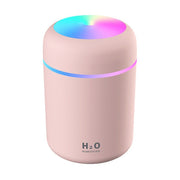 Ultrasonic Humidifier