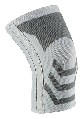 Compression Knee Brace with Side Stabilizers